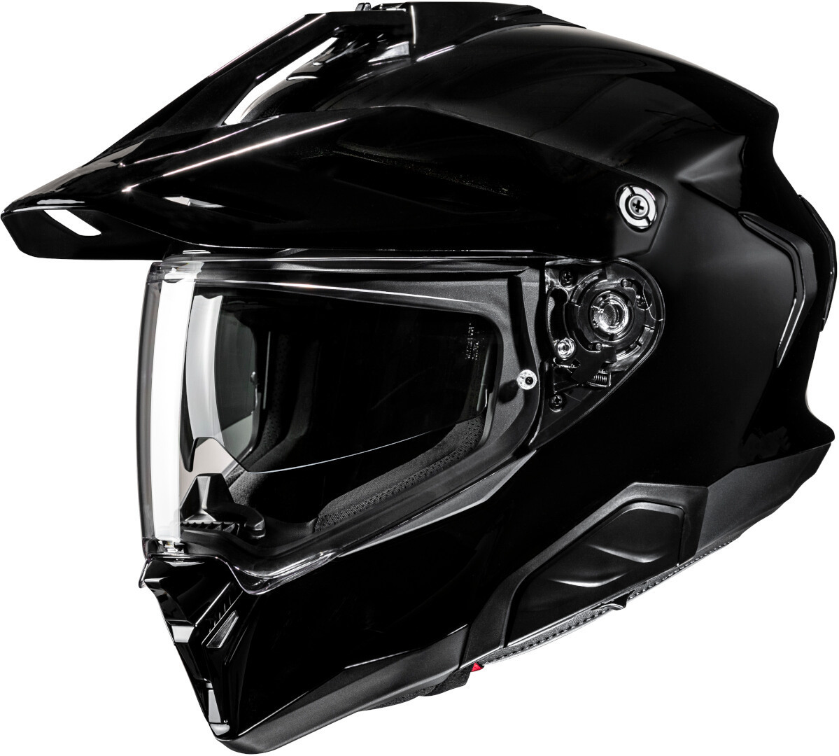 HJC RPHA 60 Шлем эндуро Черный XS (54/55) 