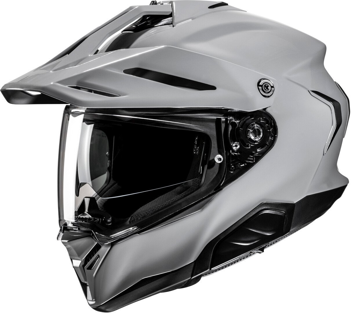 HJC RPHA 60 Шлем эндуро Серый XXL (62/63) 