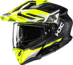 HJC RPHA 60 Dakar Шлем для мотокросса