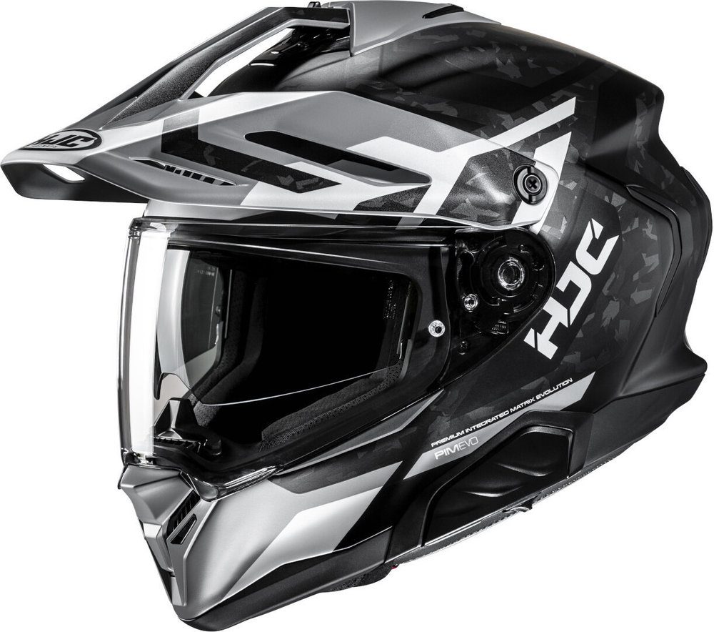 Click to zoom HJC RPHA 60 Dakar Enduro Helmet