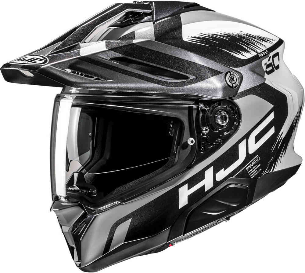 HJC RPHA 60 Quid Шлем для мотокросса