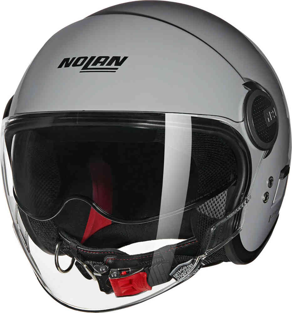 Nolan N21 Visor 06 Classico Реактивный шлем