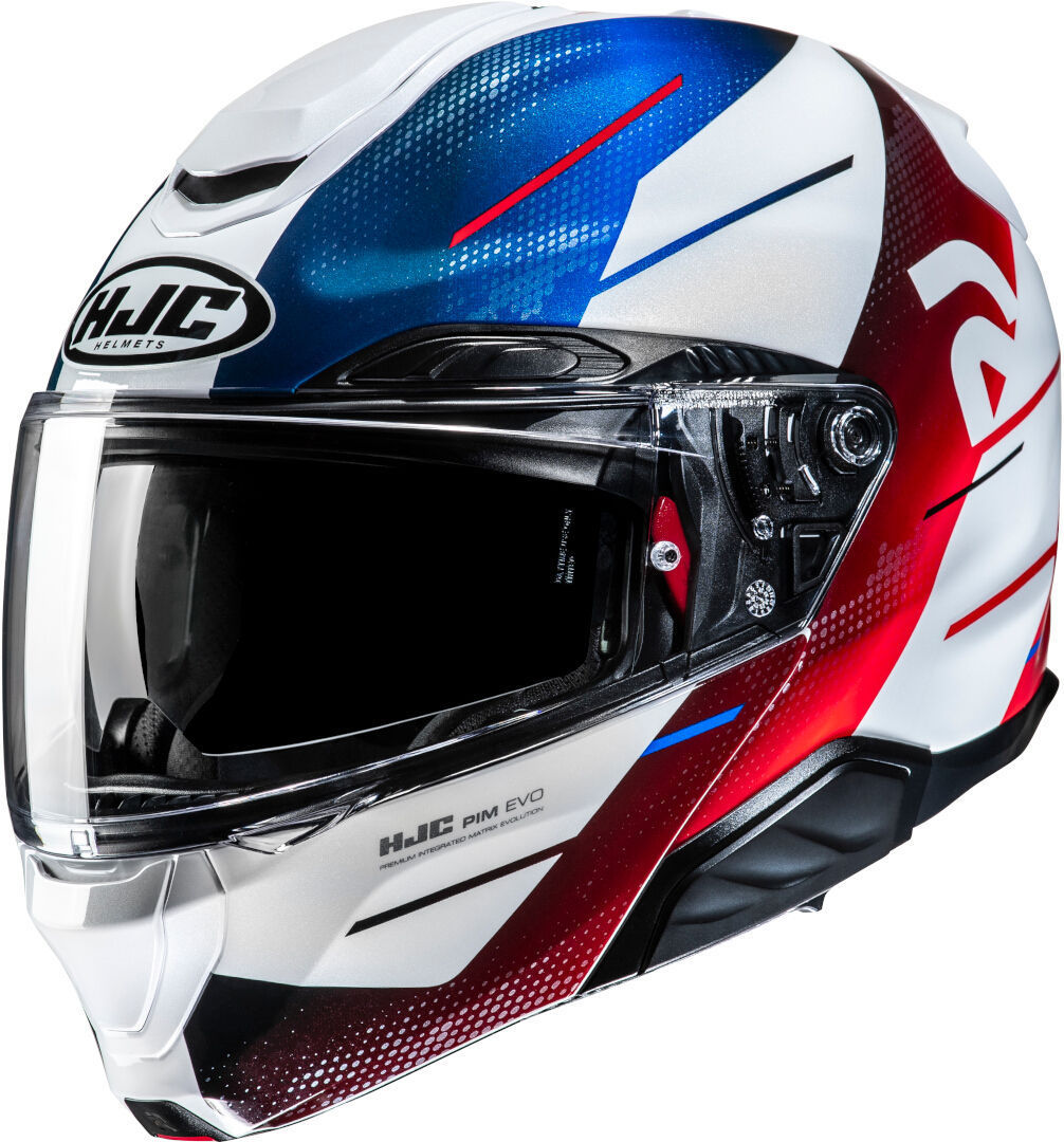 HJC RPHA 91 Blat Шлем