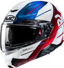 HJC RPHA 91 Blat Шлем