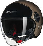 Nolan N21 Visor 06 Verniciatura Speciale Реактивный шлем