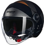Nolan N21 Visor 06 Tangente Реактивный шлем