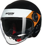Nolan N21 Visor 06 Onirico Реактивный шлем