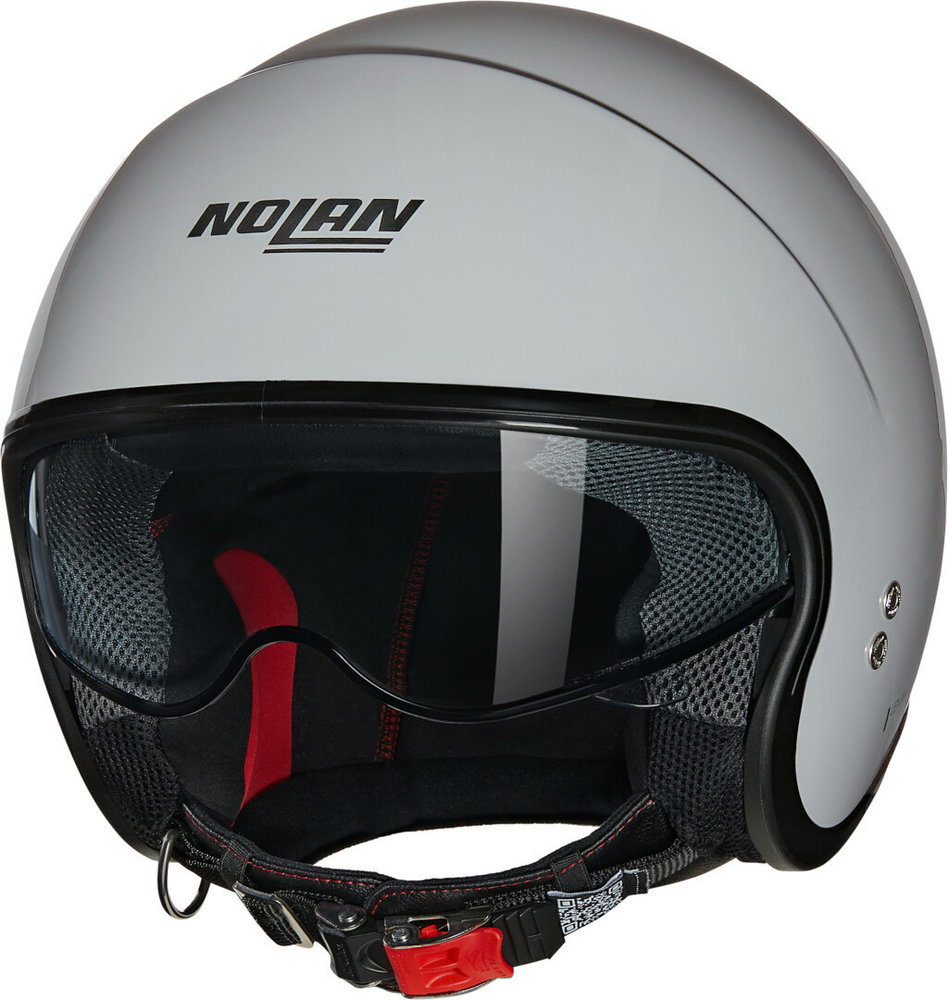 Nolan N21 06 Classico Реактивный шлем