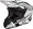 Oneal 5SRS Polyacrylite Spike Casco de motocross