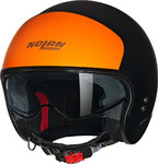 Nolan N21 06 Verniciatura Speciale Реактивный шлем