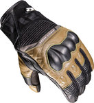 LS2 Octane luvas impermeáveis da motocicleta