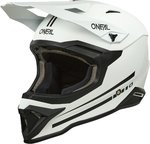 Oneal 1SRS Solid Kask motocrossowy