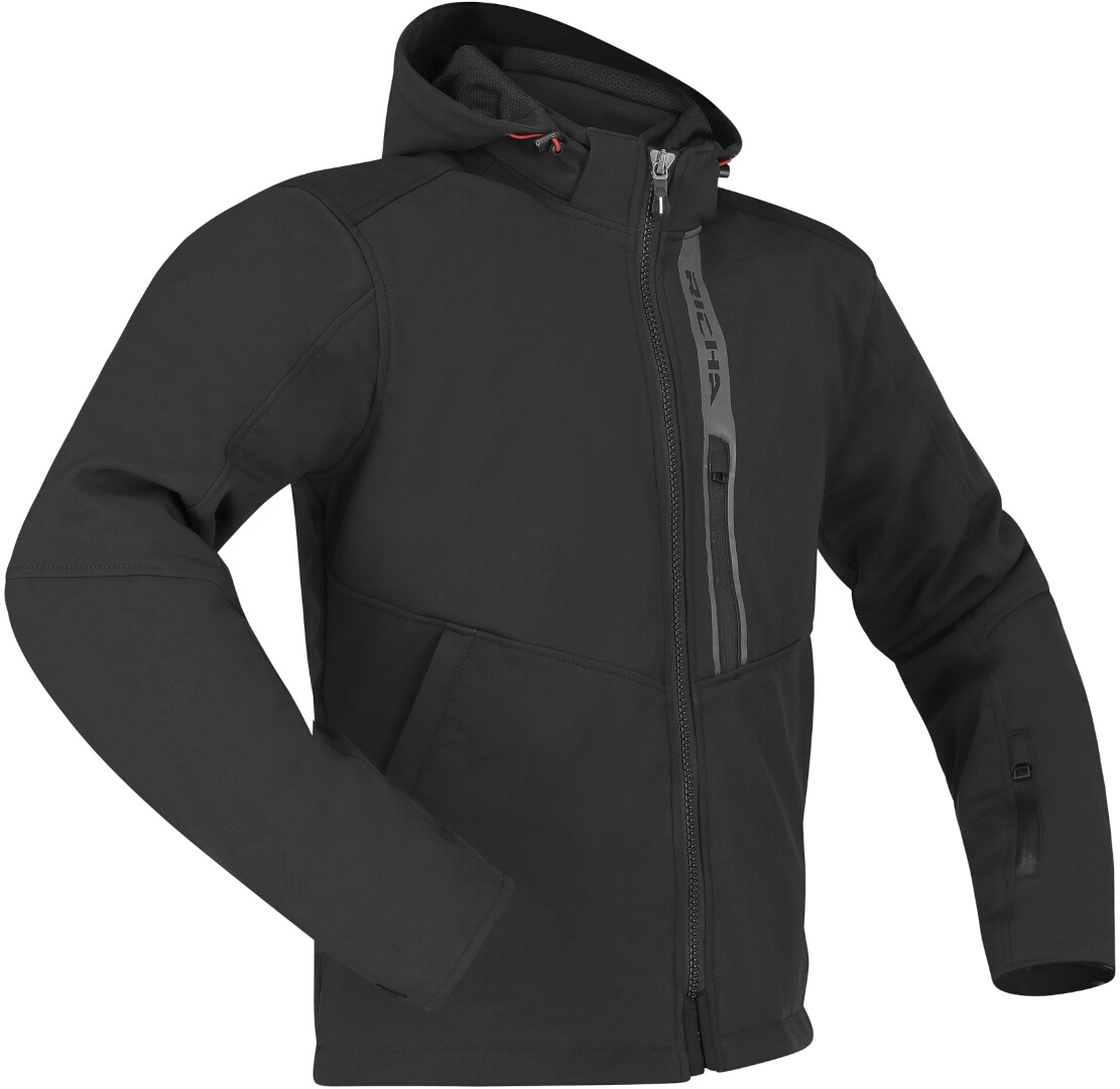 Richa Nuclear WP waterproof Motorcycle Textile Jacket