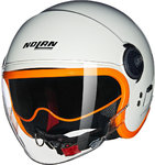 Nolan N21 Visor 06 Ocio Реактивный шлем