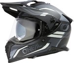 Oneal A-SRS Spike Kask motocrossowy