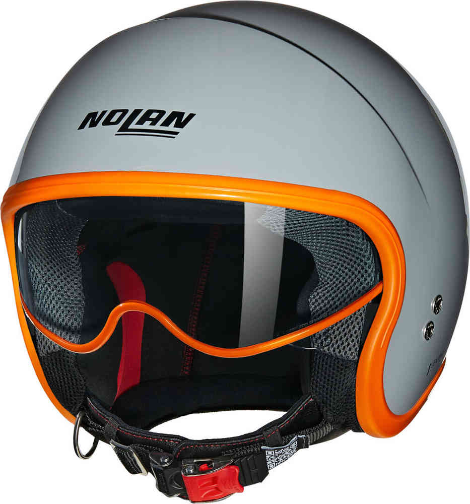 Nolan N21 06 Ocio Реактивный шлем