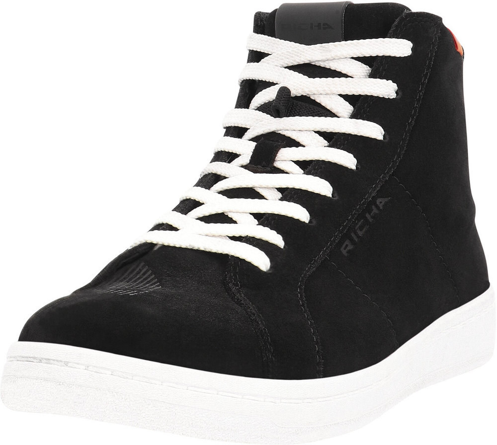 Richa Lewis WP wasserdichte Motorrad Schuhe