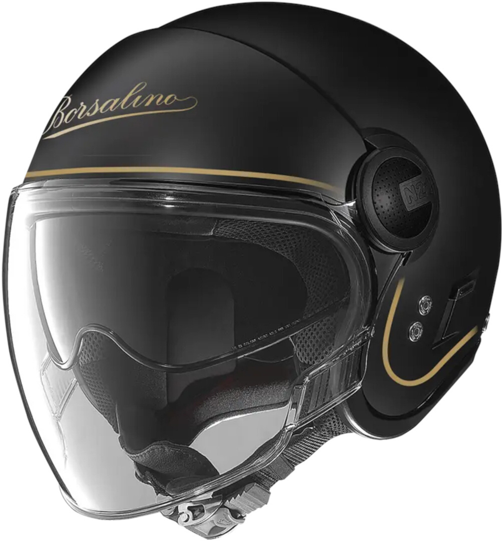 Nolan N21 Visor 06 Borsalino Jethelm