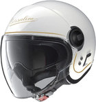 Nolan N21 Visor 06 Borsalino Реактивный шлем