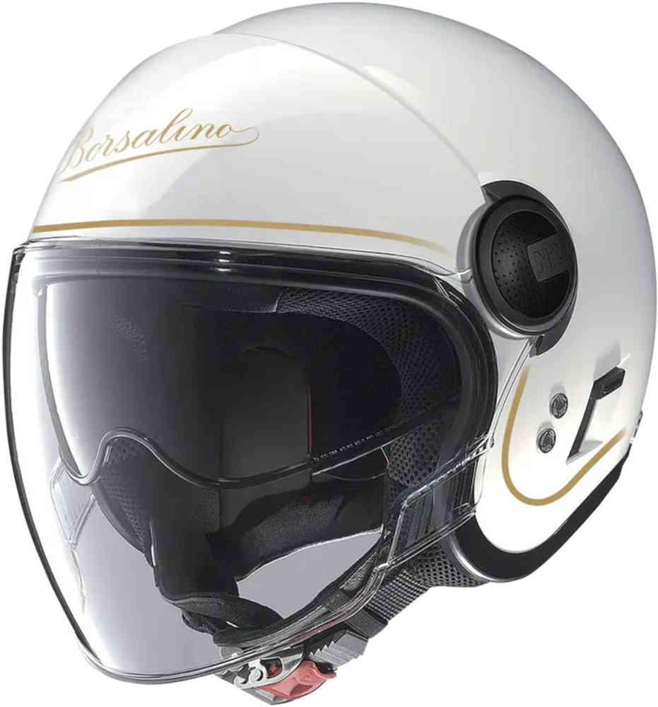 Nolan N21 Visor 06 Borsalino Реактивный шлем