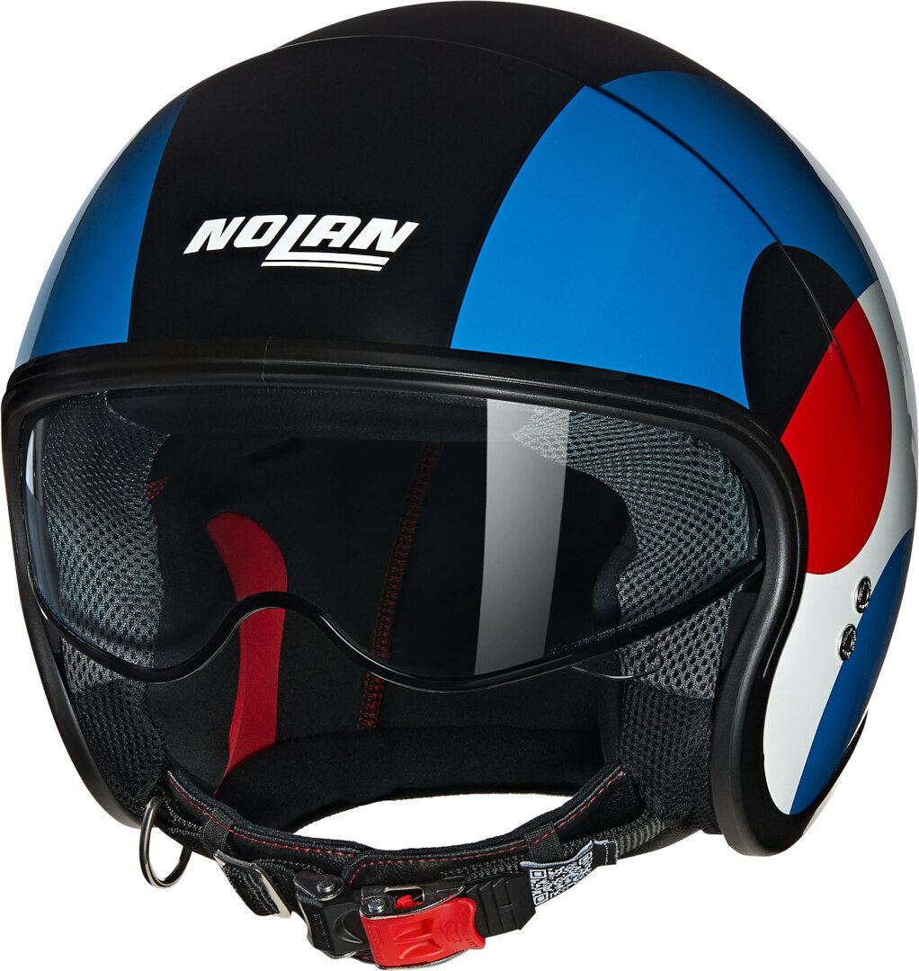 Nolan N21 06 Bicromo Kask odrzutowy