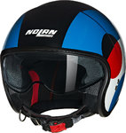 Nolan N21 06 Bicromo Реактивный шлем