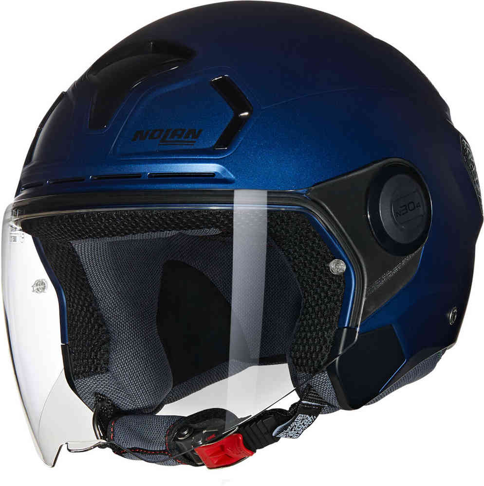 Nolan N30-4 T Classico Nobile Реактивный шлем