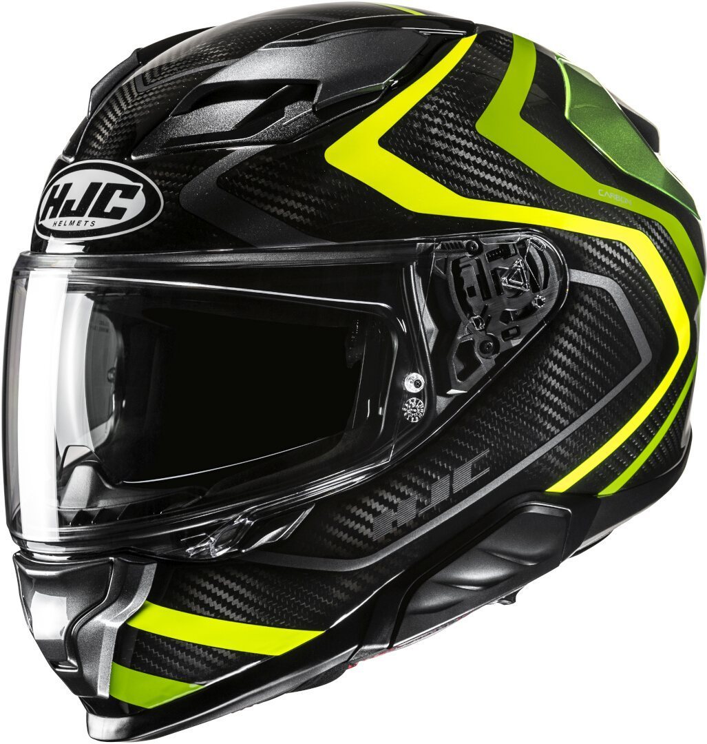 HJC F71 Carbon Nevio Шлем