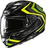 HJC F71 Carbon Nevio Шлем