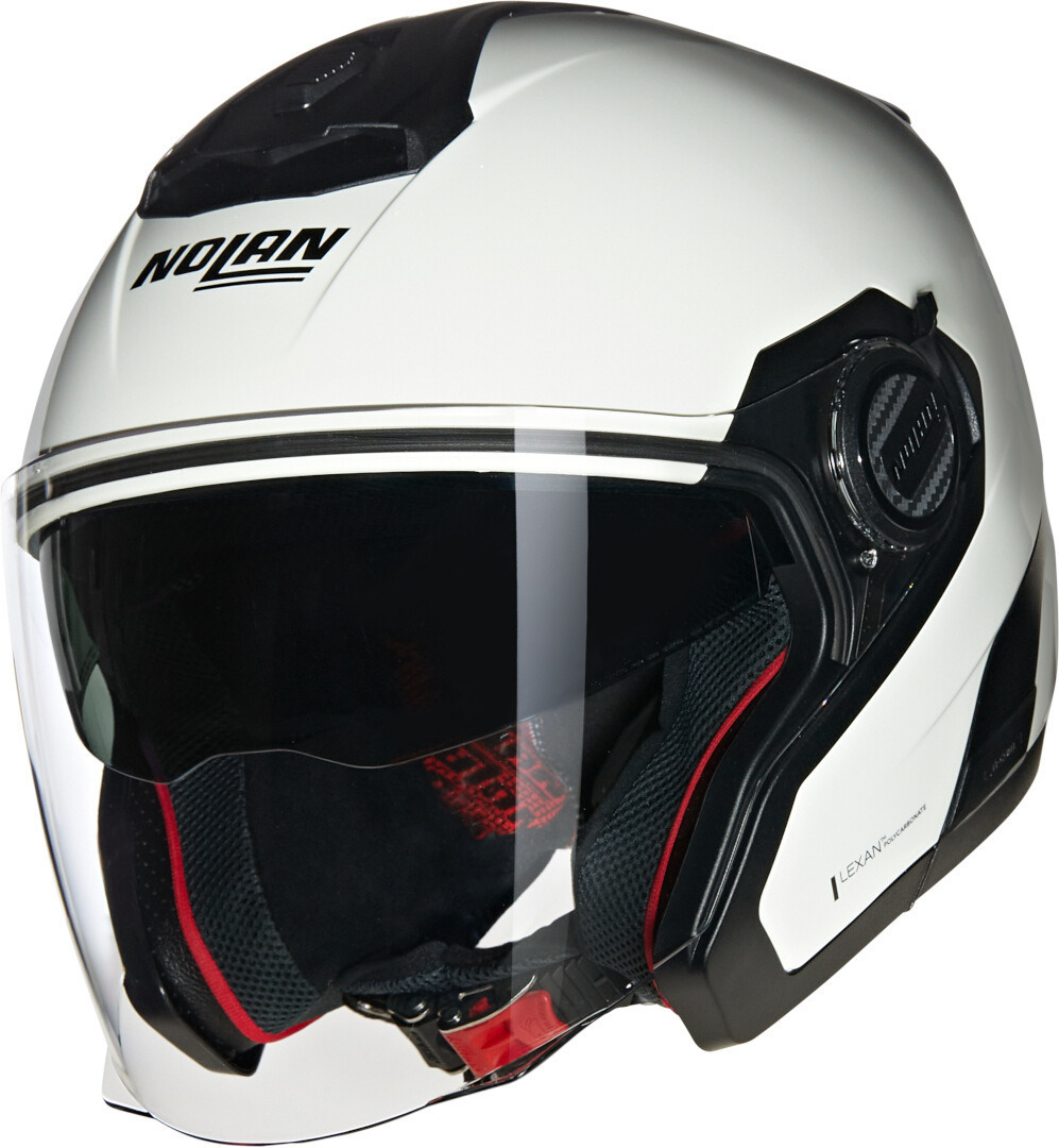 Nolan N40-5 06 Classico N-Com Реактивный шлем