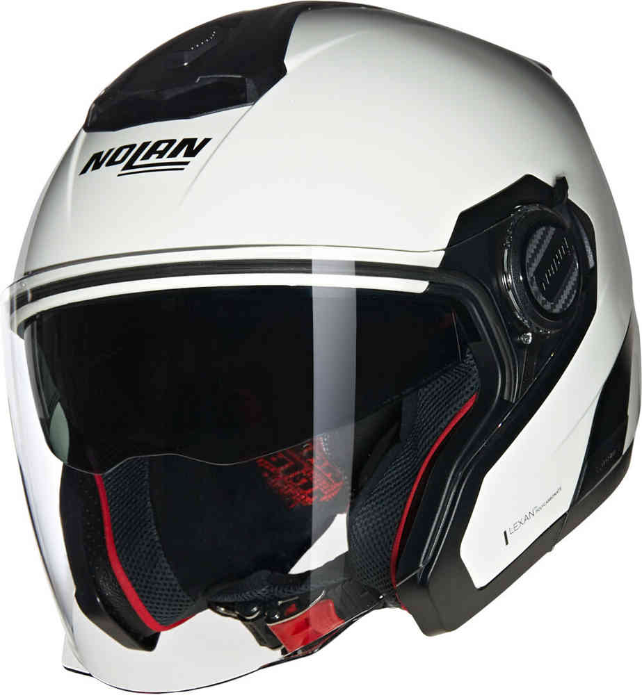 Nolan N40-5 06 Classico N-Com Реактивный шлем