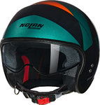 Nolan N21 06 Tangente Реактивный шлем