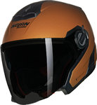 Nolan N40-5 06 Classico Nobile N-Com ジェットヘルメット