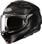 HJC F100 Carbon Solid Шлем