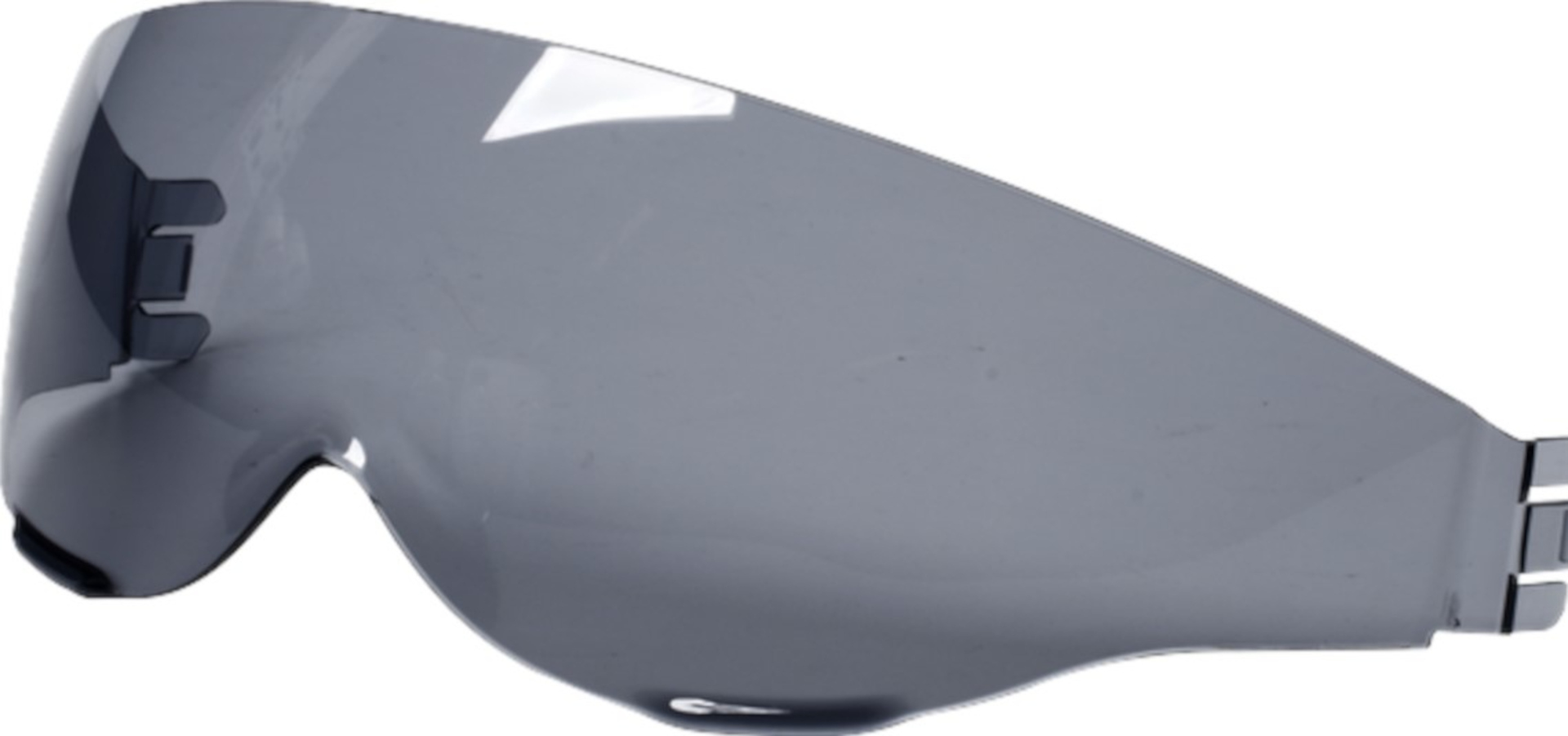 AGV ISV9-1 Eteres Sun Visor, grey-image-795343524