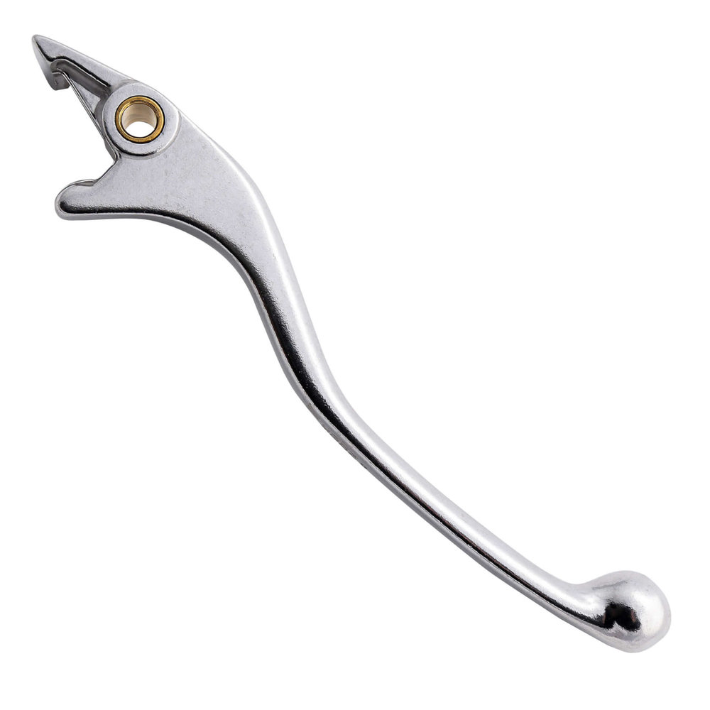 Maneta de freno de reparación inteligente HIGHSIDER con ABE, tipo BC 014, plata