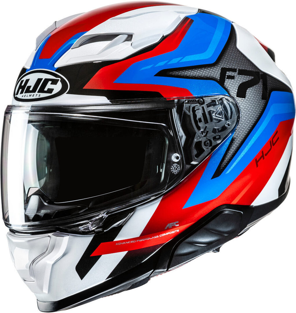 HJC F71 Fes Capacete