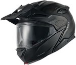 Nexx X.Lifecountry Zero Pro Carbon Klapphelm