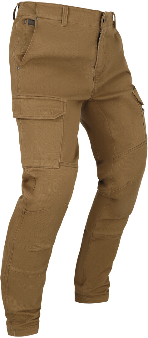 Richa Apache 2 Damer Motorcykel Jeans