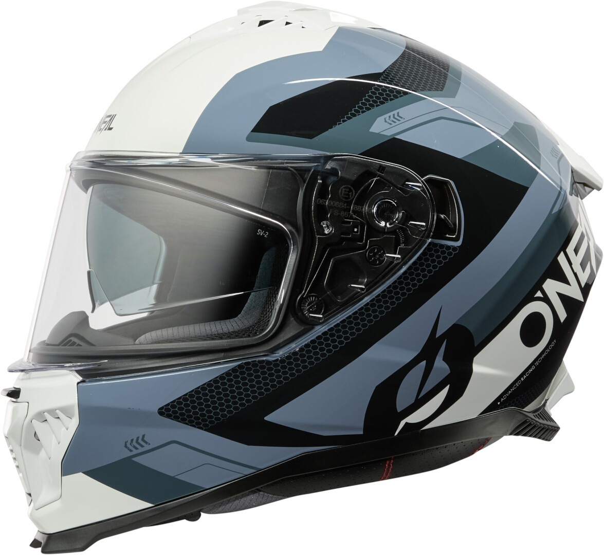 Oneal Challenger EXO V.25 Helm 0702-163