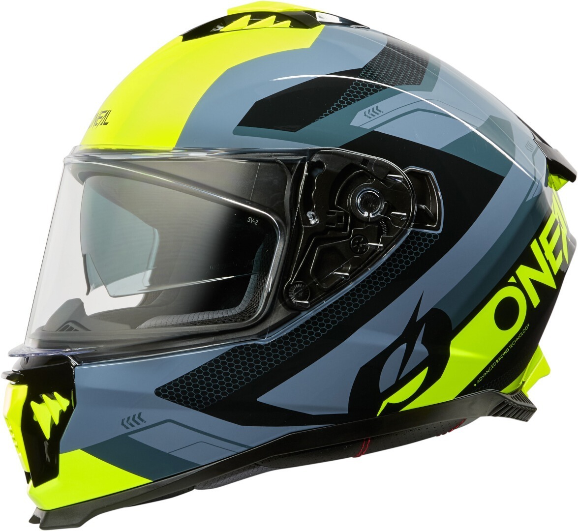 Oneal Challenger EXO V.25 Helm 0702-146
