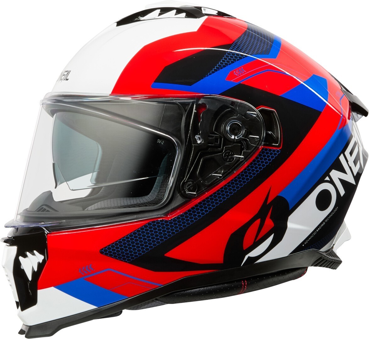 Oneal Challenger EXO V.25 Helm 0702-176
