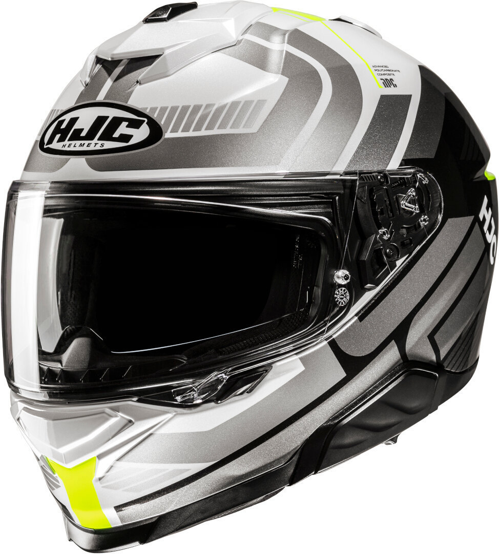 HJC i71 Viz Шлем