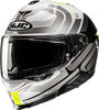 HJC i71 Viz Шлем