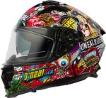 Oneal Challenger Crank V.25 Шлем