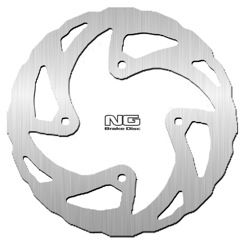 NG BRAKE DISC NG BRAKES Wave Fixed Brake Disc