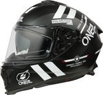 Oneal Challenger Warhawk V.25 헬멧