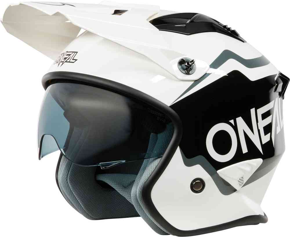 Oneal Volt Corp Пробный шлем