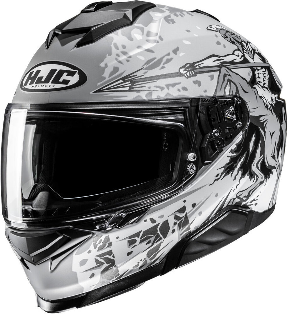 HJC i71 Taurus Helmet