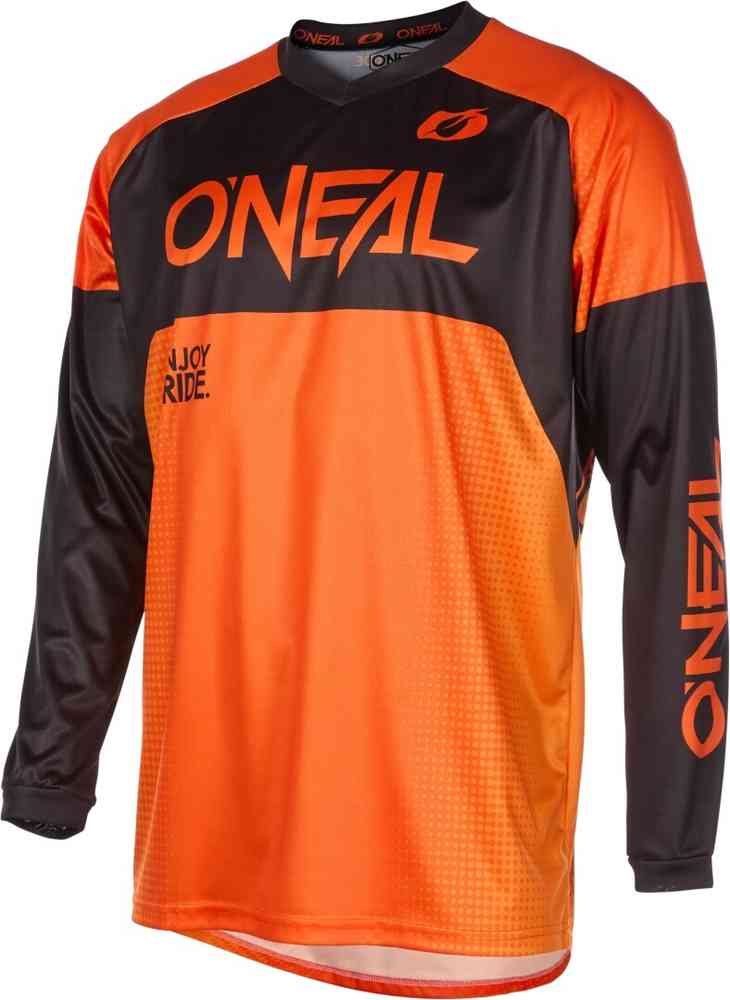 Oneal Matrix Ridewear Джерси для мотокросса